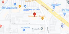 Vick Street Manor in google map
