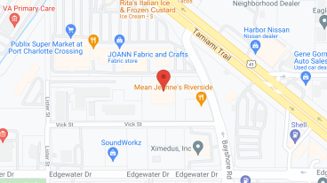 Vick Street Manor in google map
