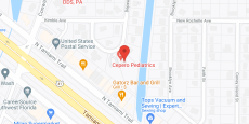 Sunlight Manor Inc in google map