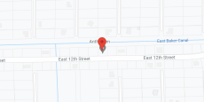 The Anthurium in google map