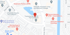 Truewood by Merrill, Port Charlotte in google map