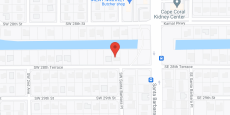 Millie's Convalescence Care in google map