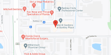 Merrill Gardens at Barkley Place in google map