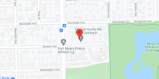 Rosewood Aclf Inc in google map