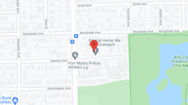 Rosewood Aclf Inc in google map