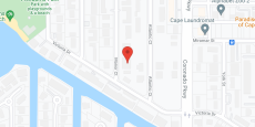 Cambridge Inn in google map
