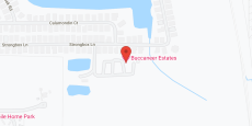 Buccaneer Mobile Estates in google map