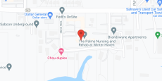 Brandywyne Health Care Center in google map