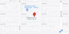 Wedgewood of Winter Haven, Inc in google map