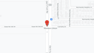 New Horizon Share Home in google map