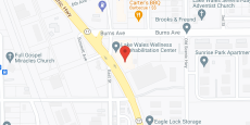 Grace Healthcare Of Lake Wales in google map