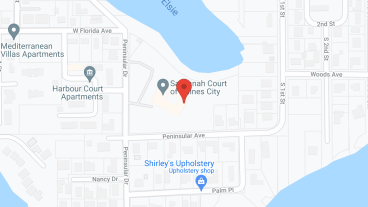The Club at Haines City in google map