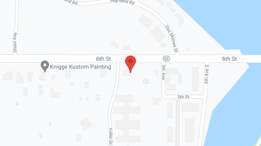 Good Samaritan Society-Windom in google map