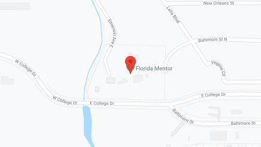 Avon Park Cluster in google map