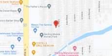 Sterling Mobile Home Park in google map