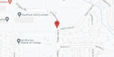 Christian Rest Care Inc in google map