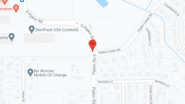 Christian Rest Care Inc in google map