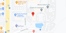 Villa At Carpenter's (The) in google map