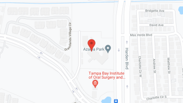 Azalea Park in google map