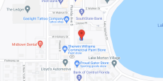 Lakeland Presbyterian Apt in google map