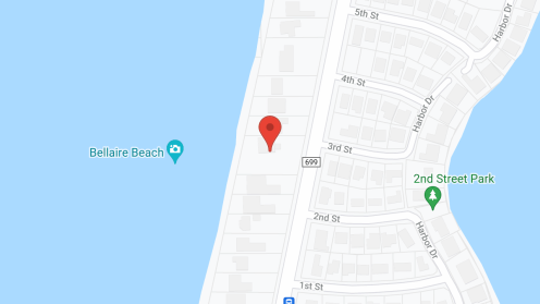 Map of the neighborhood around Faith Mission Inc