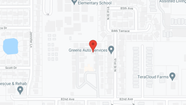 The Villas Of Casa Celeste in google map
