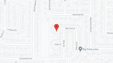 Safe Harbor Assisted Living in google map