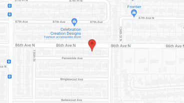 Periwinkle House in google map