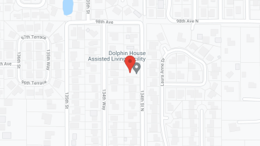 The Dolphin House, Inc in google map