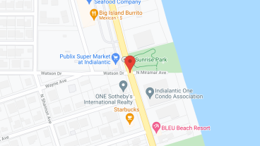 Oak Manor Retirement Villas in google map