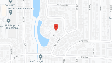 Eagles in google map