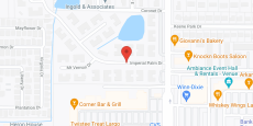 Sago Palms in google map