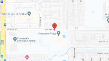 Sodalis Largo in google map