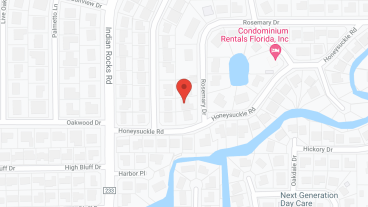 Belle Vista Bluffs in google map