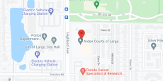 Arden Courts A ProMedica Memory Care Community in Largo in google map
