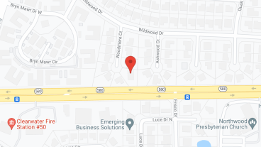 Woodmere House in google map