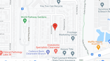 Summit House in google map