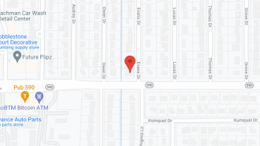 Cozy Coachman in google map