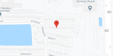 Laurel Oak Manor in google map
