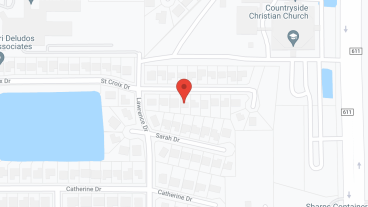 Laurel Oak Manor in google map