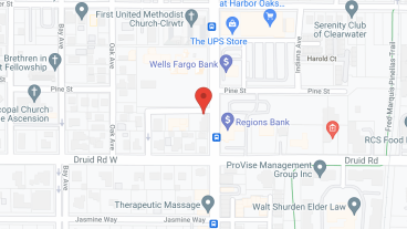 Windsor House in google map