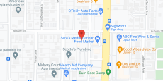 Midway Manor Assisted Living Facility in google map