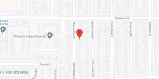 The Sharondale in google map