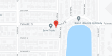Autumn Years in google map