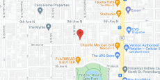 Mari-Mari Manor 2 in google map