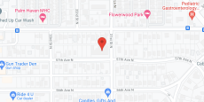 Laurellwood Nursing Center in google map