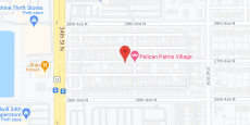 Conner's Mobile Home Park in google map