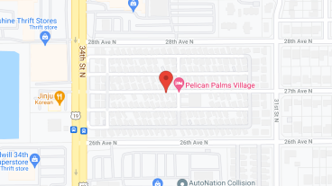 Conner's Mobile Home Park in google map