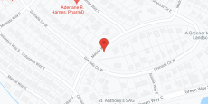 All Heart Adult Care in google map