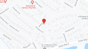 All Heart Adult Care in google map